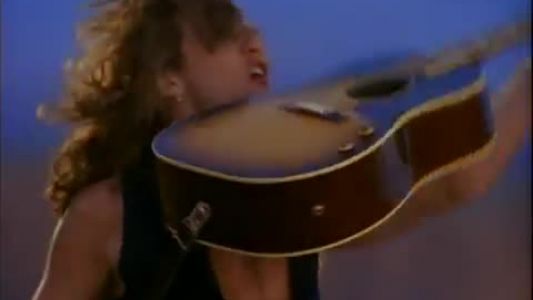 Jon Bon Jovi - Blaze of Glory