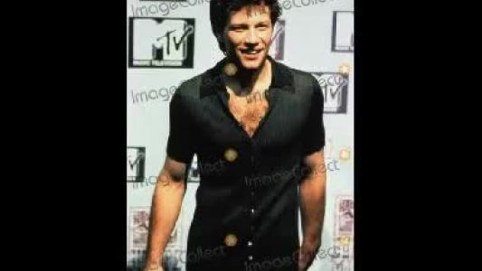 Jon Bon Jovi - Janie, Don't Take Your Love to Town