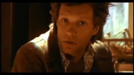 Jon Bon Jovi - Staring at Your Window With a Suitcase in My Hand