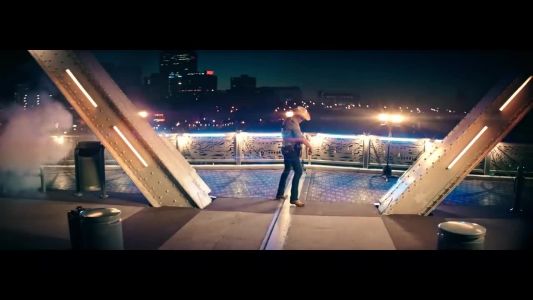 Jon Pardi - Night Shift