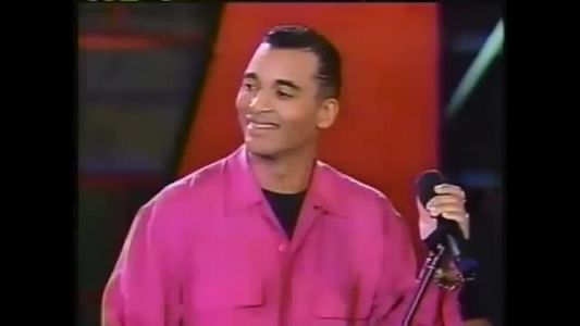 Jon Secada - Otro día más sin verte