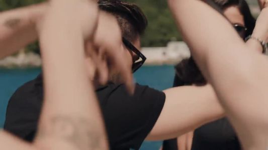 Jonas Blue - Mama