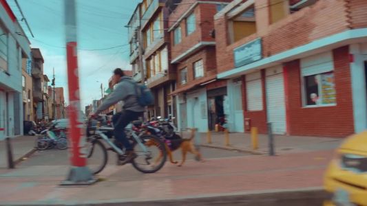 Jonas Blue - Wild