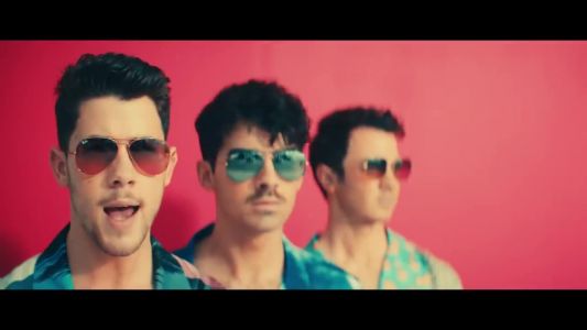 Jonas Brothers - Cool