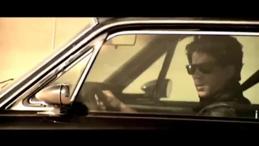 Jonas Brothers - Paranoid