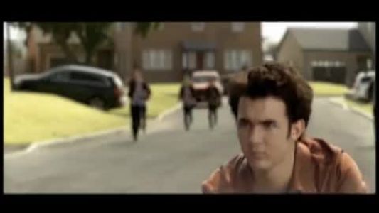 Jonas Brothers - Paranoid