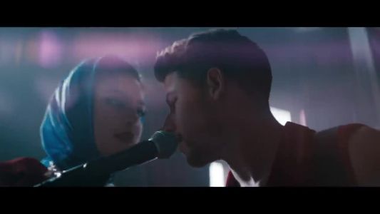 Jonas Brothers - Sucker