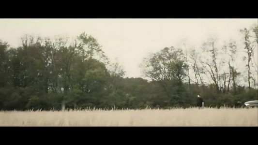 Jordan Davis - Church in a Chevy