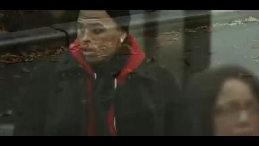 Jordin Sparks - No Air