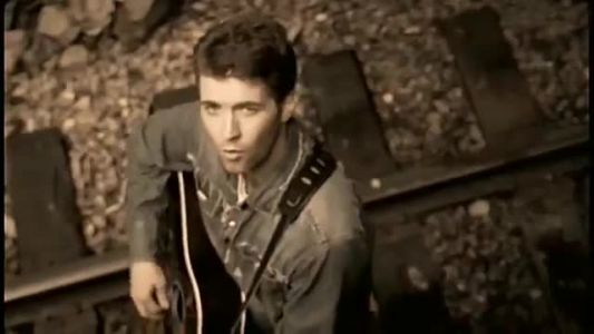 Josh Turner - Long Black Train