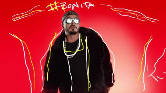 Jowell & Randy - Bonita