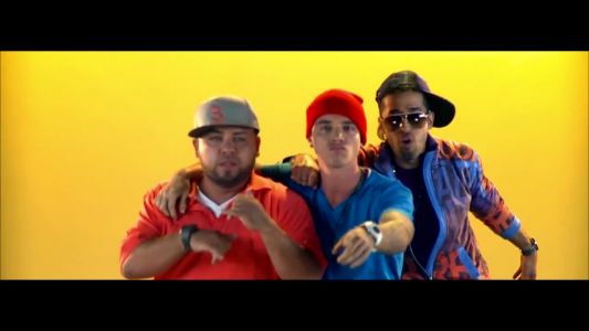 Jowell & Randy - Sin compromiso