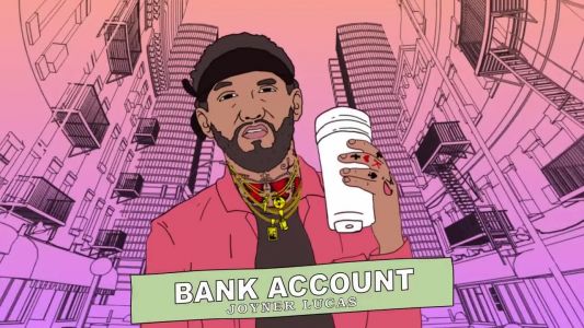 Joyner Lucas - Bank Account (Remix)