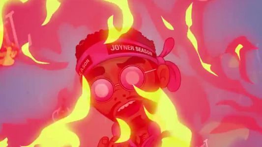 Joyner Lucas - Gucci Gang (Remix)