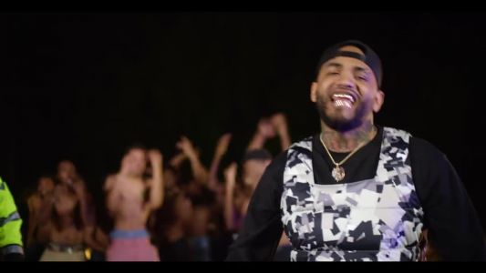 Joyner Lucas - I Love