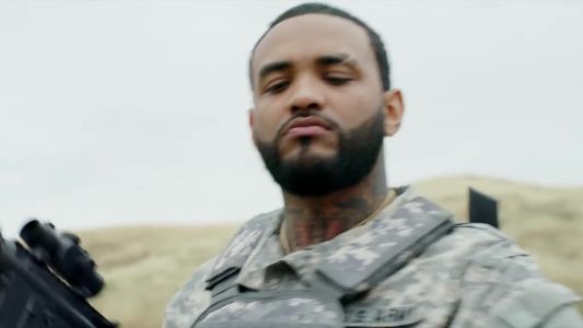 Joyner Lucas - Isis