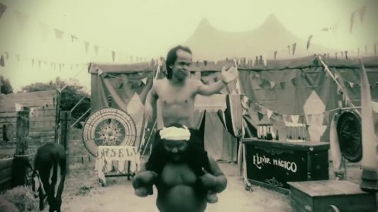 Juan Magán - Baila conmigo