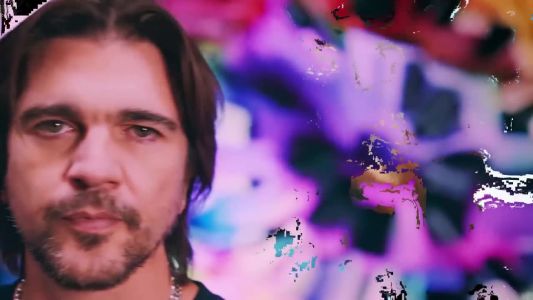 Juanes - El pueblo