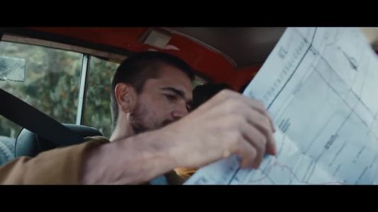 Juanes - Es tarde