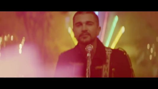 Juanes - Fuego