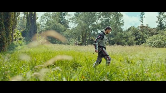 Juanes - Goodbye for Now