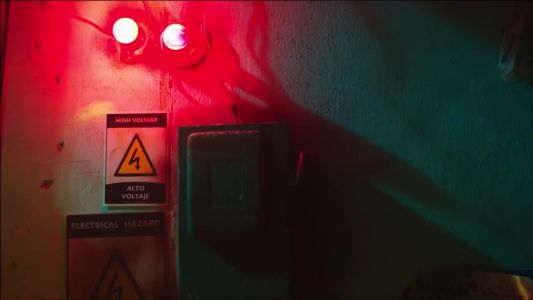 Juanes - La luz