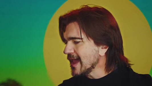 Juanes - Ninguna
