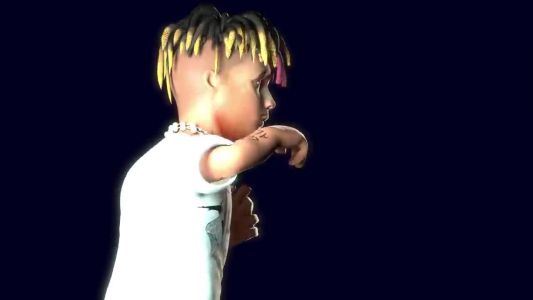 Juice WRLD - Wishing Well