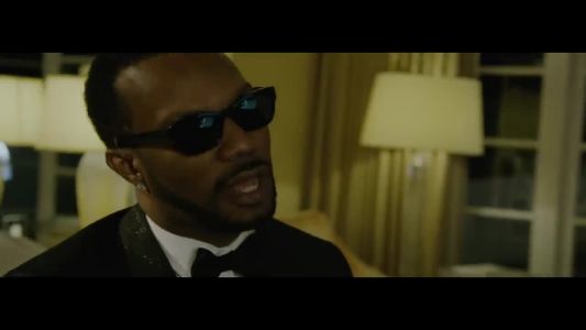 Juicy J - All I Need