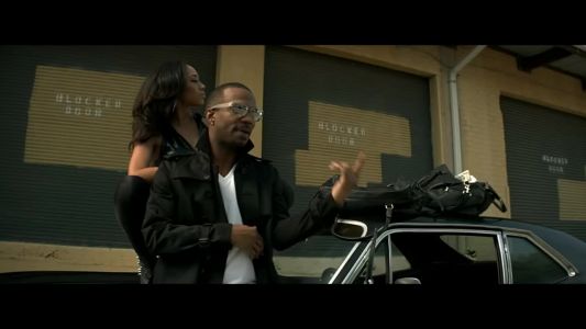 Juicy J - Bounce It