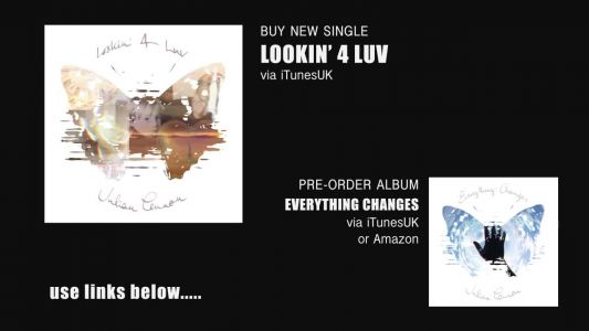 Julian Lennon - Lookin' 4 Luv