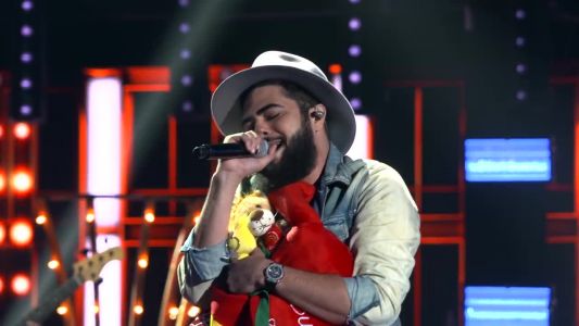 Juliano - Meu Amor
