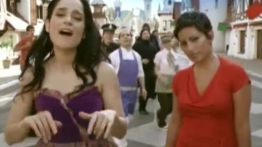 Julieta Venegas - Eres para mí