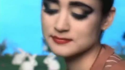Julieta Venegas - Sería feliz