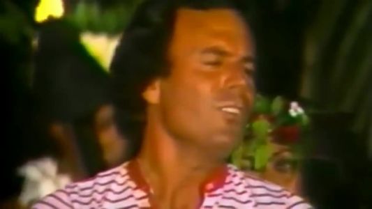 Julio Iglesias - Con la misma piedra