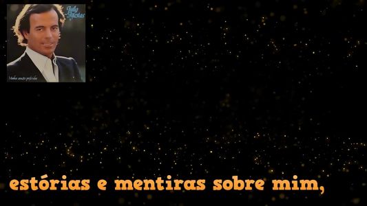Julio Iglesias - Hey! (Hey!)