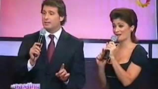 Julio Iglesias - La cumparsita