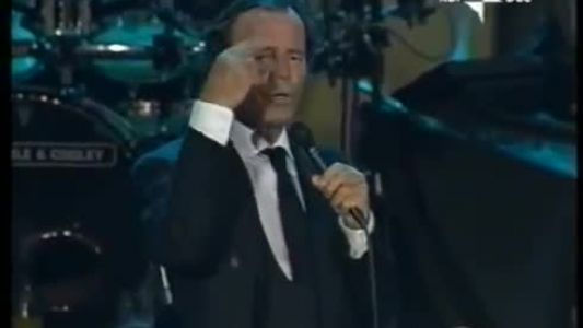 Julio Iglesias - Mexico: Media vuelta / Se me olvidó otra vez / Y... / Mexico lindo / Ay Jalisco no te rajes)