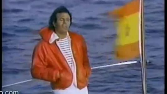 Julio Iglesias - Quijote