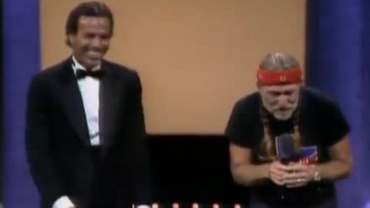 Julio Iglesias - To All The Girls I've Loved Before