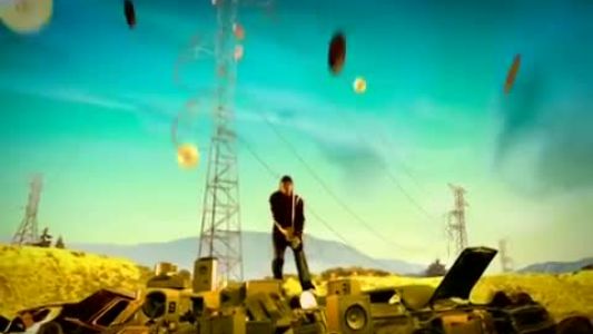 Jurassic 5 - What’s Golden