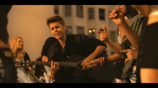 Justin Bieber - Boyfriend