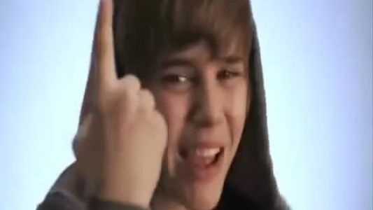 Justin Bieber - Favorite Girl
