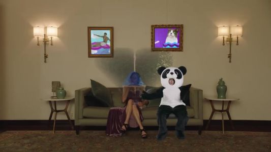 Justin Bieber - I Don't Care