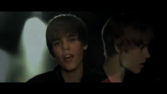 Justin Bieber - Never Let You Go