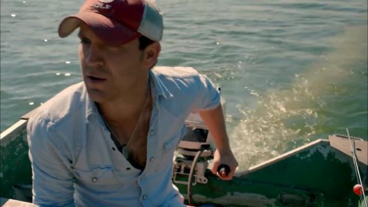 Justin Moore - Bait a Hook