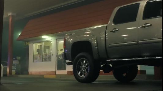 Justin Moore - Lettin' The Night Roll