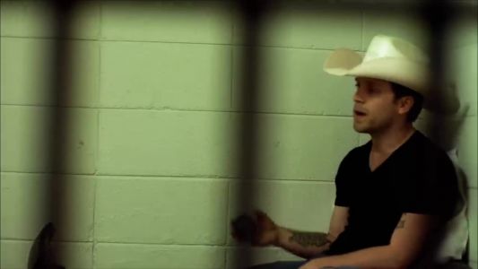 Justin Moore - Point At You