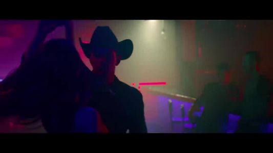 Justin Moore - Somebody Else Will