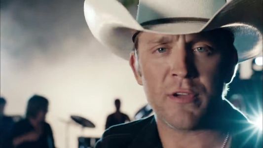 Justin Moore - Til My Last Day